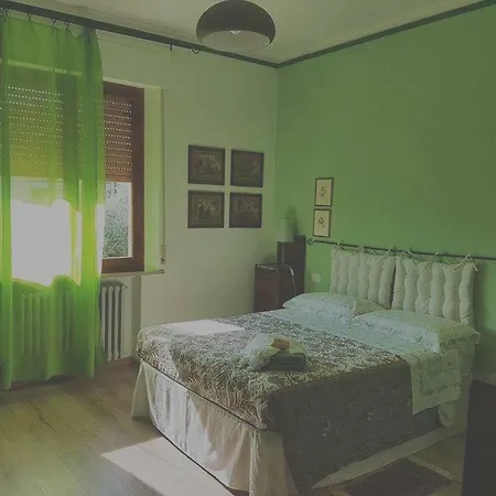 Casa Pagliai