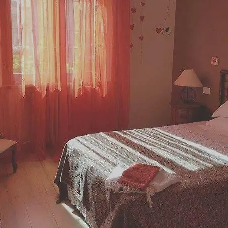 Gæstehus Casa Pagliai *