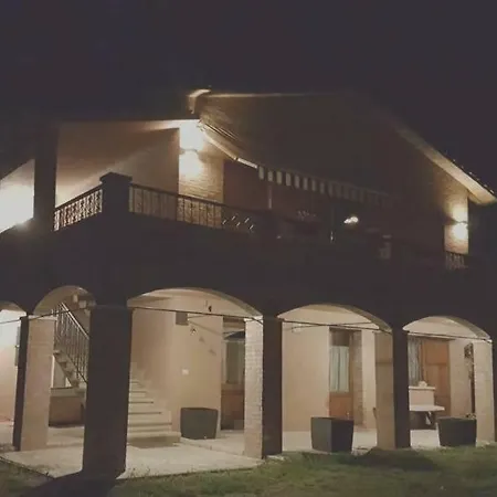 Gæstehus Casa Pagliai
