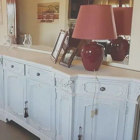 Gæstehus Casa Pagliai